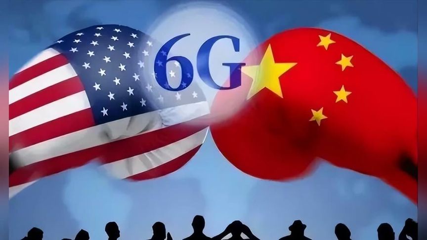 全球6G终极博弈打响!中美领跑,谁能拿下未来话语权?:今日头条原视频真实封面